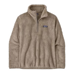 Patagonia Los Gatos 1/4 Zip – Women’s